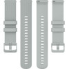 Sonique ������� ��������� Dot Band 18mm ��� Garmin Forerunner255S/Venu 2S/Vivomove 3S/Vivoactive 4S ����