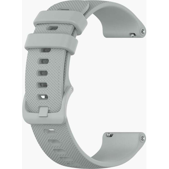 Sonique ������� ��������� Dot Band 18mm ��� Garmin Forerunner255S/Venu 2S/Vivomove 3S/Vivoactive 4S ����