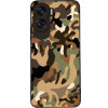 Sonique ���� Camouflage Army Series ��� Honor 90 Lite 5G ����
