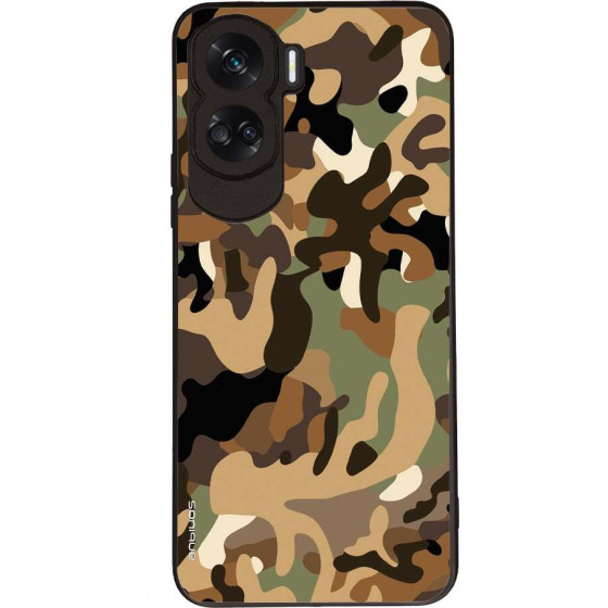 Sonique ���� Camouflage Army Series ��� Honor 90 Lite 5G ����