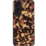 Sonique ���� Camouflage Army Series ��� Honor 90 Lite 5G ���� 01