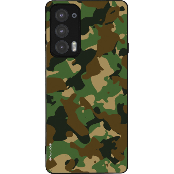 Sonique ���� Camouflage Army Series ��� Motorola Edge 20 5G �������