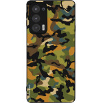 Sonique ���� Camouflage Army Series ��� Motorola Edge 20 5G ������� 01