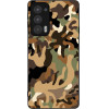 Sonique ���� Camouflage Army Series ��� Motorola Edge 20 5G ����