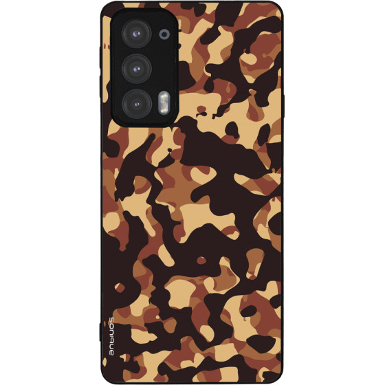 Sonique ���� Camouflage Army Series ��� Motorola Edge 20 5G ���� 01