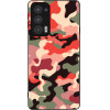 Sonique ���� Camouflage Army Series ��� Motorola Edge 20 5G �������