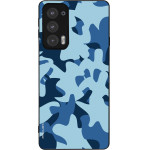 Sonique ���� Camouflage Army Series ��� Motorola Edge 20 5G ����