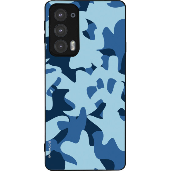 Sonique ���� Camouflage Army Series ��� Motorola Edge 20 5G ����