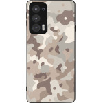 Sonique ���� Camouflage Army Series ��� Motorola Edge 20 5G ����