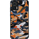 Sonique ���� Camouflage Army Series ��� Motorola Edge 30 Neo 5G ���������