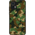 Sonique ���� Camouflage Army Series ��� Motorola Edge 30 Neo 5G �������
