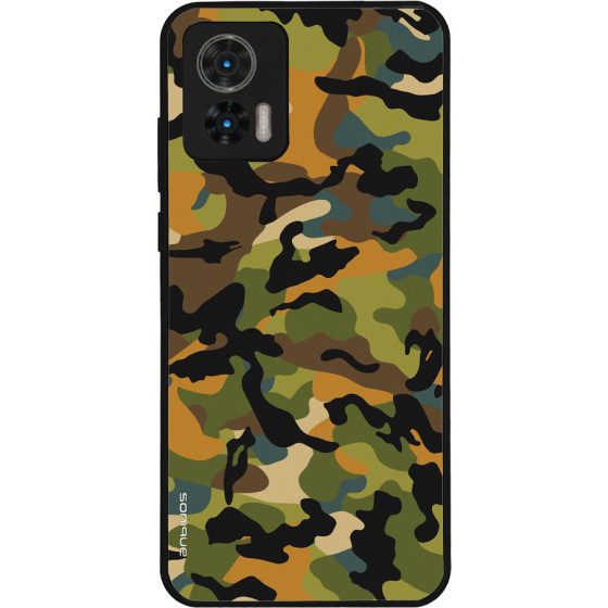 Sonique ���� Camouflage Army Series ��� Motorola Edge 30 Neo 5G ������� 01