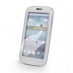 ���� ICASE SMART VIEW LG L90 �����