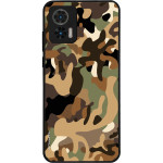 Sonique ���� Camouflage Army Series ��� Motorola Edge 30 Neo 5G ����