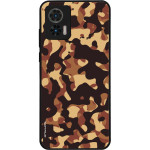 Sonique ���� Camouflage Army Series ��� Motorola Edge 30 Neo 5G ���� 01