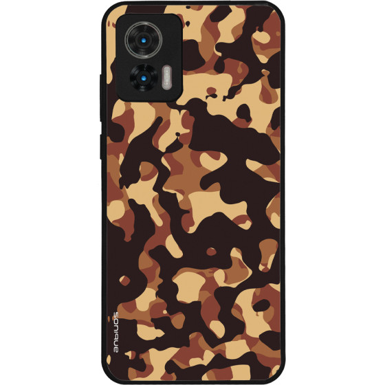 Sonique ���� Camouflage Army Series ��� Motorola Edge 30 Neo 5G ���� 01