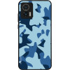 Sonique ���� Camouflage Army Series ��� Motorola Edge 30 Neo 5G ����