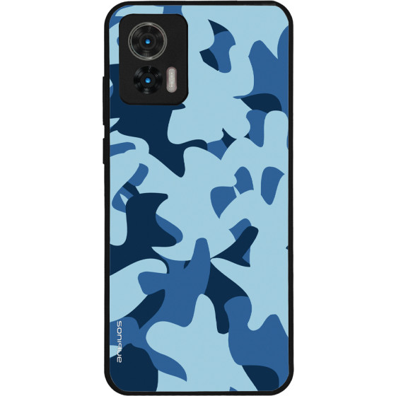 Sonique ���� Camouflage Army Series ��� Motorola Edge 30 Neo 5G ����