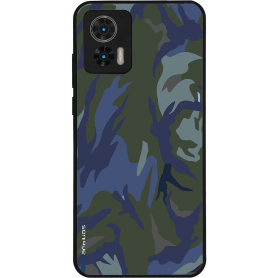 Sonique ���� Camouflage Army Series ��� Motorola Edge 30 Neo 5G ���� 01