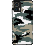 Sonique ���� Camouflage Army Series ��� Motorola Edge 30 Neo 5G ����