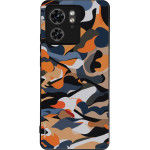 Sonique ���� Camouflage Army Series ��� Motorola Edge 40 5G ���������