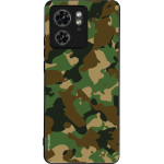 Sonique ���� Camouflage Army Series ��� Motorola Edge 40 5G �������