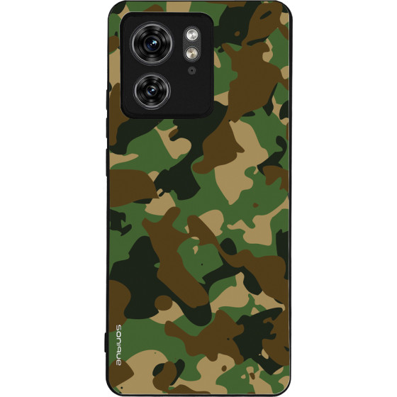 Sonique ���� Camouflage Army Series ��� Motorola Edge 40 5G �������
