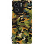 Sonique ���� Camouflage Army Series ��� Motorola Edge 40 5G ������� 01
