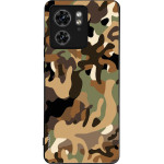 Sonique ���� Camouflage Army Series ��� Motorola Edge 40 5G ����