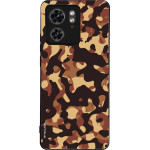 Sonique ���� Camouflage Army Series ��� Motorola Edge 40 5G ���� 01