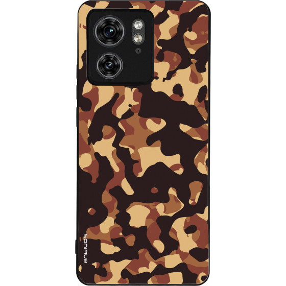 Sonique ���� Camouflage Army Series ��� Motorola Edge 40 5G ���� 01