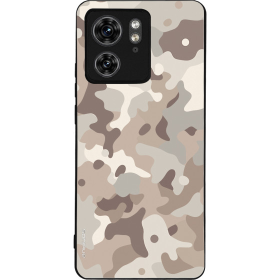 Sonique ���� Camouflage Army Series ��� Motorola Edge 40 5G ����