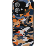 Sonique ���� Camouflage Army Series ��� Motorola Edge 40 Neo 5G ���������