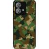 Sonique ���� Camouflage Army Series ��� Motorola Edge 40 Neo 5G �������