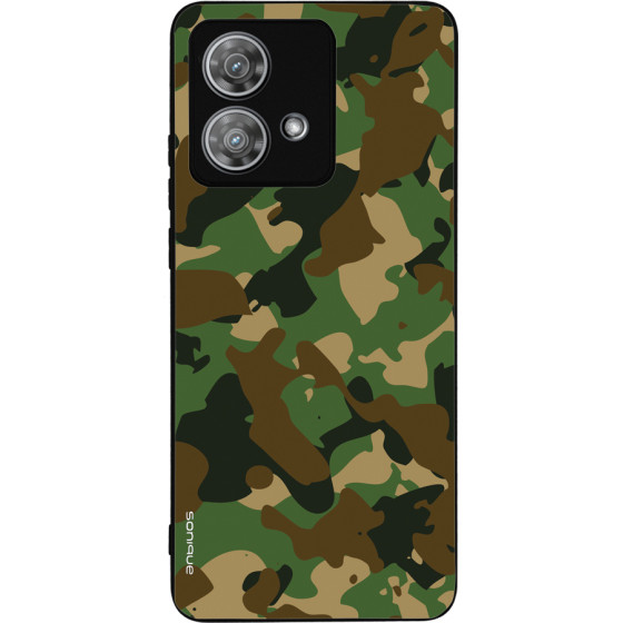 Sonique ���� Camouflage Army Series ��� Motorola Edge 40 Neo 5G �������