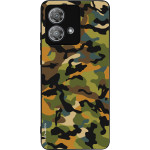 Sonique ���� Camouflage Army Series ��� Motorola Edge 40 Neo 5G ������� 01