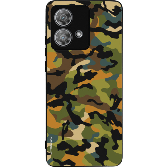 Sonique ���� Camouflage Army Series ��� Motorola Edge 40 Neo 5G ������� 01