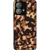 Sonique ���� Camouflage Army Series ��� Motorola Edge 40 Neo 5G ���� 01