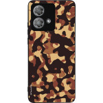 Sonique ���� Camouflage Army Series ��� Motorola Edge 40 Neo 5G ���� 01