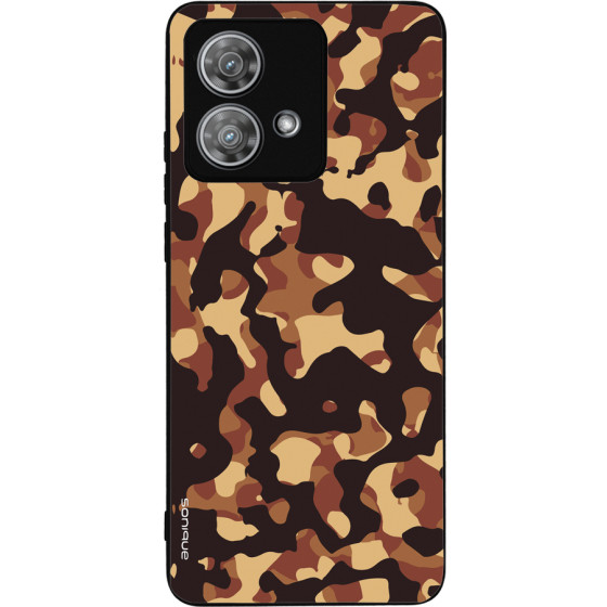 Sonique ���� Camouflage Army Series ��� Motorola Edge 40 Neo 5G ���� 01