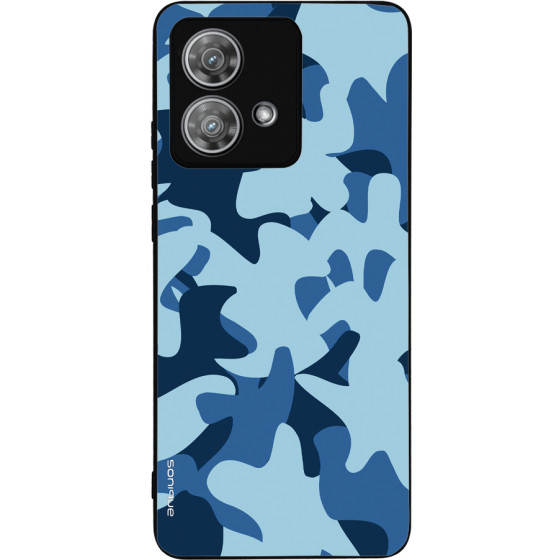 Sonique ���� Camouflage Army Series ��� Motorola Edge 40 Neo 5G ����