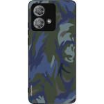 Sonique ���� Camouflage Army Series ��� Motorola Edge 40 Neo 5G ���� 01
