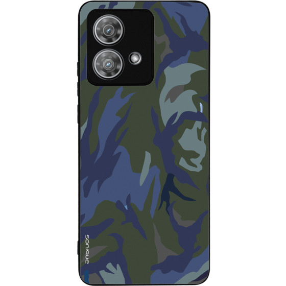 Sonique ���� Camouflage Army Series ��� Motorola Edge 40 Neo 5G ���� 01