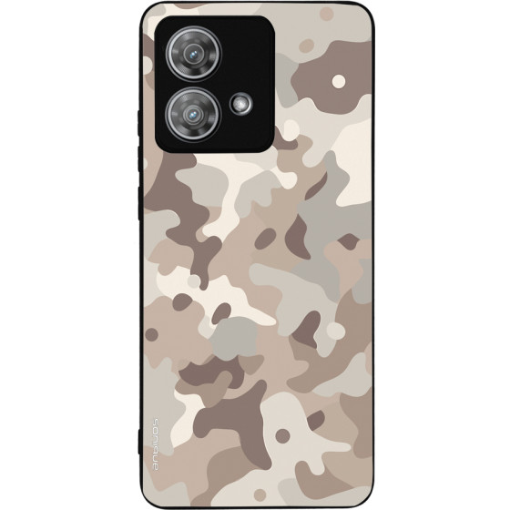 Sonique ���� Camouflage Army Series ��� Motorola Edge 40 Neo 5G ����