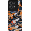 Sonique ���� Camouflage Army Series ��� Motorola Edge 50 Pro 5G ���������