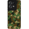 Sonique ���� Camouflage Army Series ��� Motorola Edge 50 Pro 5G �������
