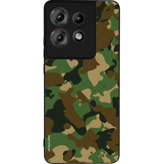 Sonique ���� Camouflage Army Series ��� Motorola Edge 50 Pro 5G �������