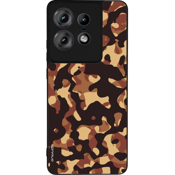 Sonique ���� Camouflage Army Series ��� Motorola Edge 50 Pro 5G ���� 01