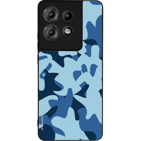 Sonique ���� Camouflage Army Series ��� Motorola Edge 50 Pro 5G ����