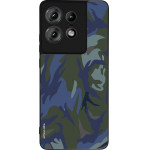 Sonique ���� Camouflage Army Series ��� Motorola Edge 50 Pro 5G ���� 01